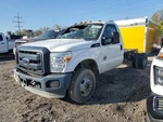 Rear Axle Chassis Cab Drw 3.73 Ratio Fits 13-16 Ford F350SD Pickup 767041 Used. Price: $3000.00.