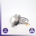2014 Audi D4 A8 Left Engine Motor Support Mount Bracket 4H0399113E Oem Used. Price: $83.00.