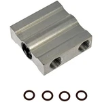 Dorman 624-651 Transmission Cooler Line Thermostatic Bypass Valve New. Price: $82.05.