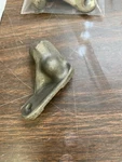 1942 Mercury Transmission Clutch Equalizer Bracket Pivot Nos Ford 920 New. Price: $39.99.