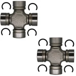 Kawasaki 800 TERYX4 750 Rear Driveshaft U-joint Set 49050-0027 New. Price: $22.00.