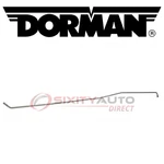 Dorman 624-058 Oil Cooler Hose Assembly For F81Z7A030CA 5801118 Automatic Bk New. Price: $66.31.