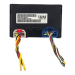 14-15 Durango Grand Cherokee Tccm Transfer Case Control Module 05150732AE Oem Used. Price: $149.99.