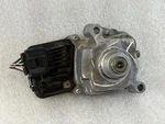2013 2014 2015 Jaguar Xf Xj Transfer Case Actuator Motor DW937H417AG Used. Price: $100.00.
