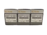 2009-2011 Genuine Oem Mazda Tokyo Roki RX-8 Engine Oil Filter N3R1-14-302 (X3) New. Price: $30.00.