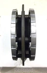 Dodge M37 M43 Military Truck Transmission Late NP420 Synchro Assembly New. Price: $85.00.