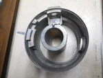Nos 1980-1989 Ford E100 E250 E350 Fixed Column Gearshift Selector Socket New. Price: $149.99.