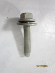 Genuine Ford Oem W721083-S439 Trans Mount Bracket Bolt New. Price: $5.99.