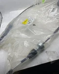 Automatic Transmission Cable Assembly Compatible With Hyundai 46790-3Q200 New. Price: $125.00.