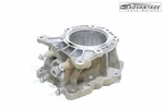 2014-2021 Jeep Grand Cherokee Transmission Transfer Case Extension Housing Oem Used. Price: $55.29.