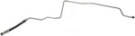 Automatic Transmission Oil Cooler Hose Assembly Dorman 624-287 New. Price: $128.63.