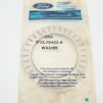 Ford Oem E7TZ-7D422-A Transmission Output Shaft Hub Thrust Washer New. Price: $10.49.