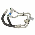 Genuine Ford Tube Oil Cooler FU9Z-7B028-C New. Price: $148.08.