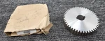 Browning NCG848 Change Gear Teeth Dp, 14.5 Pressure Angle New. Price: $375.92.