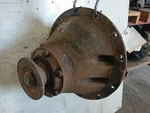 Spicer RA42 Differential Carrier 6.14 Ratio 41 Spline (12228179 Used. Price: $550.68.