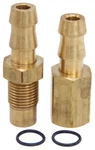 Four Seasons Automatic Transmission Oil Cooler Line Connector Fits Mazda 3 New. Price: $36.52.