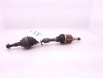 Driver Axle Front Fwd 2.4L 2011-2017 Dodge Journey 5085180AG Used. Price: $103.99.