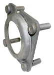 Crown Automotive 5012827AA Axle Shaft Seal Retainer Fits Grand Cherokee (wj) New. Price: $26.91.