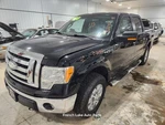 Rear Axle Assembly 8.8" 3.55 Posi Ratio Fits 09-11 Ford F150 Pickup 1323361 Used. Price: $350.00.