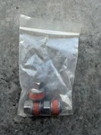 Dana Spicer Magnetic Plug 129491 New. Price: $15.00.