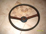 66 67 68 69 70 71 72 73 74 Pontiac Buick Oldsmobile Chevrolet Gm Steering Wheel Used. Price: $36.11.