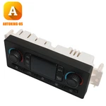 Ac Heater Climate Control Module Fits For Gmc Envoy Chevrolet Trailblazer New. Price: $127.15.