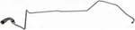 Dorman 624-290 Transmission Oil Cooler Pressure Line Fits Dodge Models New. Price: $131.57.