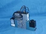 Mac 825C-PM-111DA-662 825CPM111DA662 Solenoid Valve W/ PME-111DAAA PME111DAAA Used. Price: $299.00.