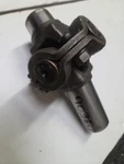 1941-1947 Chevrolet 3/4T U Joint Yoke Assembly Front 10 Spline X New. Price: $69.50.