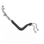 Genuine Mopar Oil Cooler Pressure And Return Hose Tube 05058402AH New. Price: $125.19.