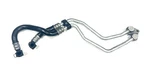 11-16 Bmw F01 F02 F10 F12 N55 Transmission Oil Cooler Pipe Lines Oem #120 Used. Price: $59.99.
