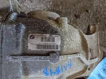 Carrier 4.4L Twin Turbo 3.46 Ratio Rear From 09/01/11 Fits 12 Bmw 750I Used. Price: $249.29.
