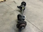 05-07 Ford F250SD F350SD Srw 4X4 Front Axle Assembly 3.73 Ratio Used. Price: $849.95.