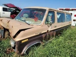 Carrier Rear 31 Spline Axle 3.50 Ratio Fits 75-86 Ford F150 Pickup 275467 Used. Price: $1210.00.