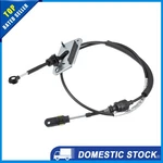 Pack Of 1 Ford Fusion Lincoln Mkz Auto Trans Gearshift Control Cable New. Price: $25.26.