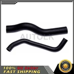 Gates Upper Lower Radiator Coolant Hose Fits 2003 2004 2005 2006 Infiniti FX35 New. Price: $62.03.