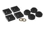 Prothane 6-1601-BL Transfer Case Mount Bushing Kit Fits 60-76 Ford F250 4WD New. Price: $34.99.