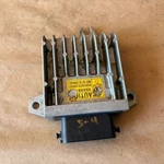07-09 Mazda 2.3L Transmission Computer Control Module Unit Tcu L34T 18 9E1A Used. Price: $159.00.