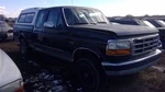Carrier Front Axle 3.31 Ratio Fits 94-96 Ford F150 Pickup 284110 Used. Price: $624.99.