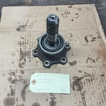 08-15 Nissan 370Z Infiniti G37 Rear Differential Output Shaft 38220-1NC0A Used. Price: $141.75.
