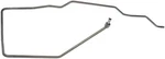 Dorman 624-982 Transmission Oil Cooler Line New. Price: $72.67.