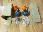 Nos Pair Lower Ball Joints Chevy Gmc Truck 15657212 15617643 88-98 2WD 97 96 New. Price: $59.99.
