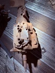 Gm Saginaw 4-SPEED Manual Transmission 1970-75 Camaro Nova Chevelle 6261886 Used. Price: $420.86.