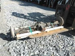 Rear Axle 8.6" Ring Gear 3.42 Ratio Fits 19-21 Sierra 1500 Pickup 2932839 Used. Price: $632.49.