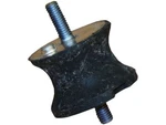 Contitech 46HP86W Transmission Mount Fits 1997-2003 Bmw 540I 4.4L V8 New. Price: $22.70.