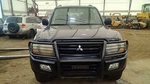 Carrier Rear Axle Automatic Transmission 5 Speed Fits 01-02 Montero 7098098 Used. Price: $509.90.