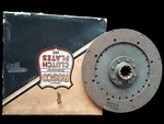 1927 1925 1929 20'S 30S Gardner Oldsmobile Reo Kissel Disc Clutch Vintage 7/8" Remanufactured. Price: $175.00.