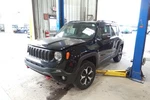 2020 Jeep Renegade Transmission Oem 28K Miles - LKQ454107432 Used. Price: $1362.10.