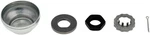 Dorman - Autograde 615027 Spindle Lock Nut Kit New. Price: $44.99.