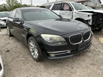 Passenger Right Axle Shaft Rear Fits 12-19 Bmw 650I 834537 Used. Price: $128.23.